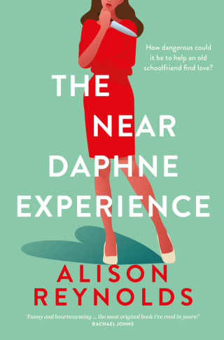 Cover image: The Near Daphne Experience 9781922711762