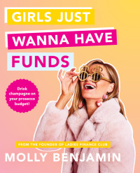 Cover image: Girls Just Wanna Have Funds 9781922806376