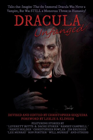 Imagen de portada: Dracula Unfanged 9781922856029