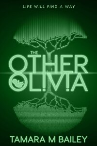 Imagen de portada: The Other Olivia 9780645316742