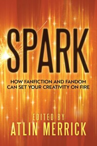 Cover image: Spark 9781922904010