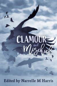 Cover image: Clamour and Mischief 9781922904171