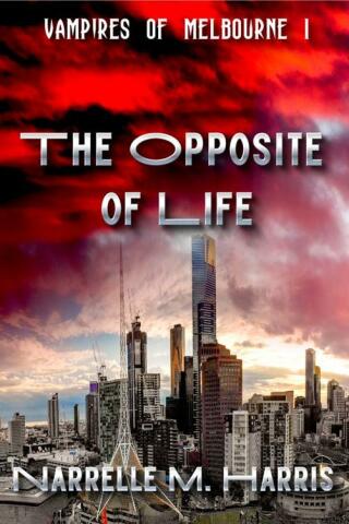 Cover image: The Opposite of Life 9781922904256