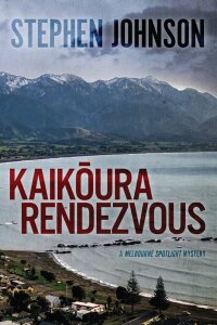 Cover image: Kaikoura Rendezvous 9781922904454