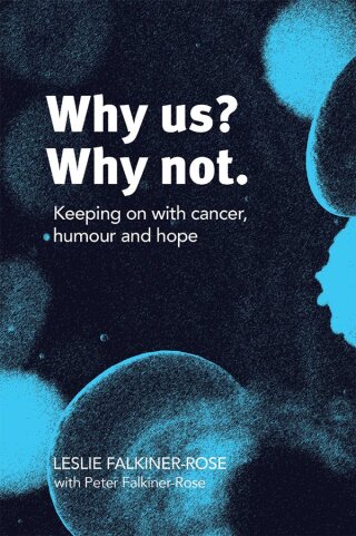 Cover image: Why Us? Why Not. 9781922904553