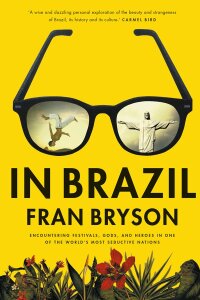Immagine di copertina: In Brazil 9781925321142