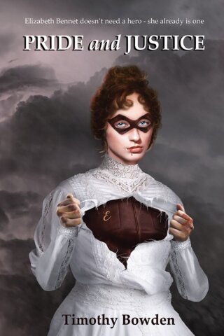 Immagine di copertina: Pride & Justice 9781922904829