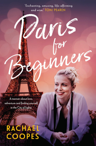 Cover image: Paris for Beginners 9781922848451
