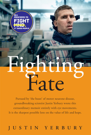 Cover image: Fighting Fate 9781922930347