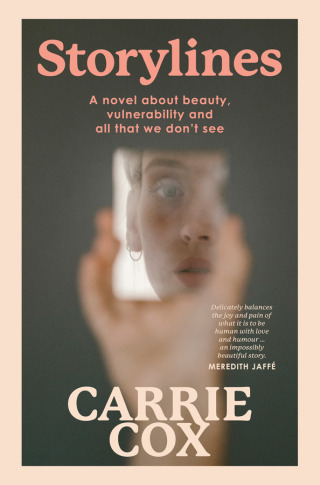 Cover image: Storylines 9781922863775
