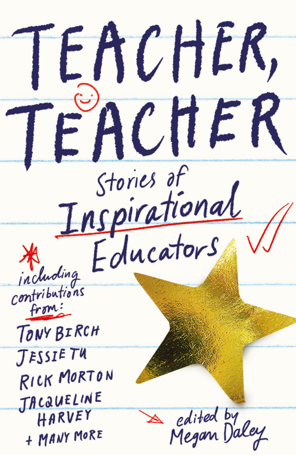 Teacher  Teacher eBook