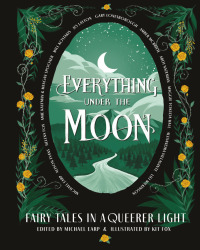 Cover image: Everything Under the Moon 9781922930903