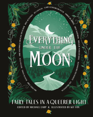 Cover image: Everything Under the Moon 9781922863645