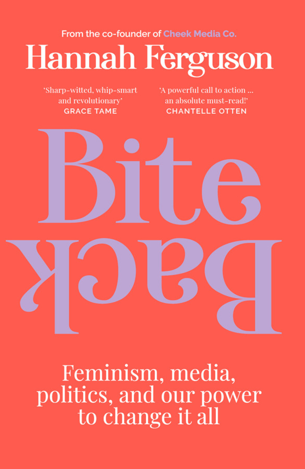 Bite Back (eBook)