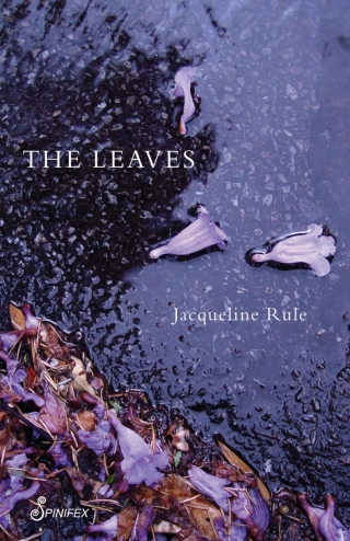 Cover image: The Leaves 9781922964021