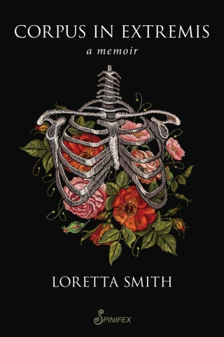 Imagen de portada: Corpus in Extremis 9781922964069