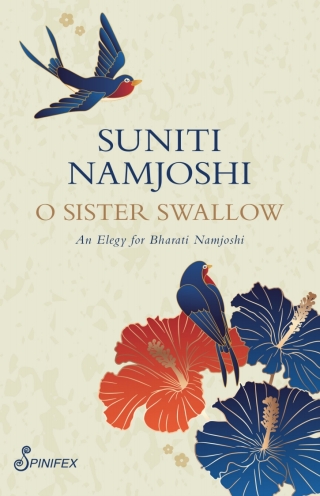 Cover image: O Sister Swallow 9781922964083