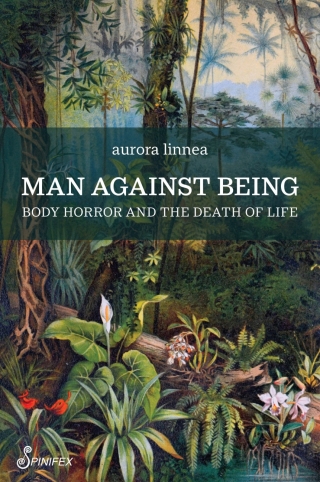 Cover image: Man against Being 9781922964120