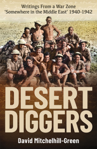 Cover image: Desert Diggers 9781923004849