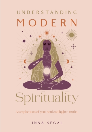 Cover image: Understanding Modern Spirituality 9781922785121