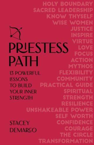 Cover image: Priestess Path 9781925946161