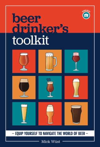 Cover image: Beer Drinker's Toolkit 9780645207101