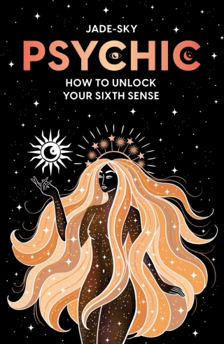 Cover image: Psychic 9781922785442