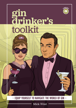 Cover image: Gin Drinker's Toolkit