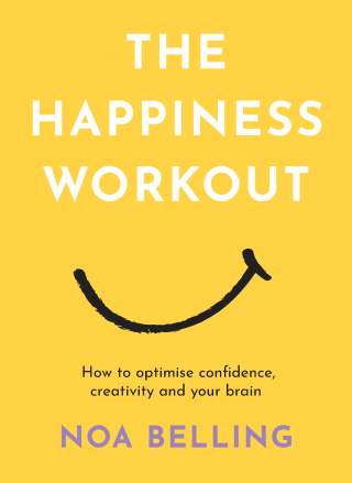 Cover image: The Happiness Workout