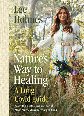 Cover image: Nature's Way to Healing