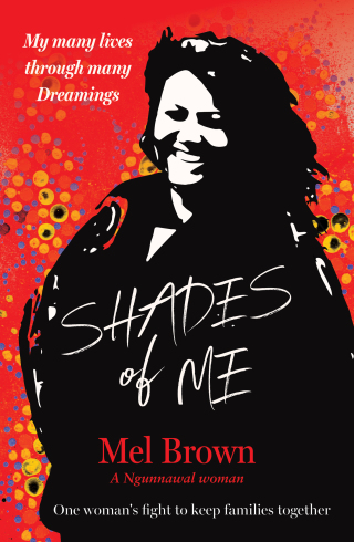 Cover image: Shades of Me