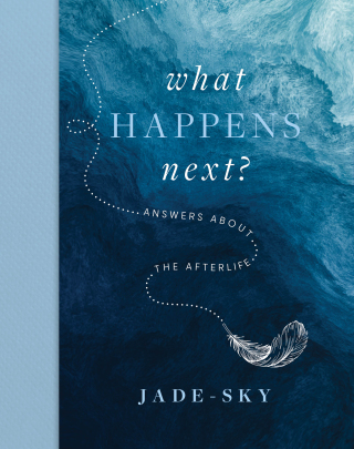 Cover image: What Happens Next? 9781922785466