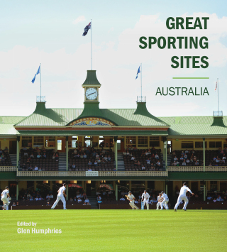 Cover image: Great Sporting Sites: Australia