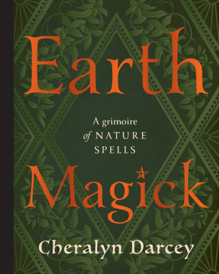 Cover image: Earth Magick