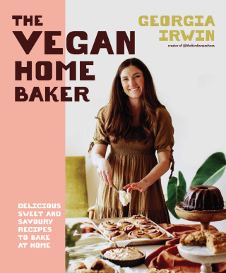 Cover image: The Vegan Home Baker 9781922863539