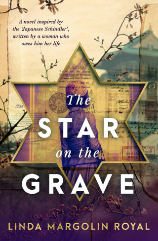 Cover image: Star on the Grave 9781922930392