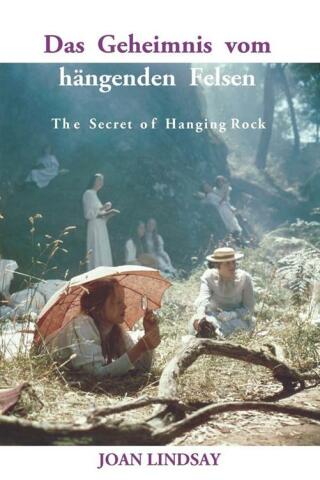 Cover image: Das Geheimnis vom hängenden Felsen 9781923024182