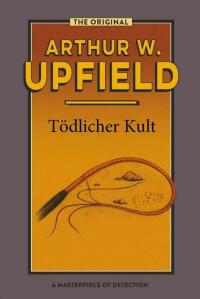 Cover image: Tödlicher Kult 9781923024250