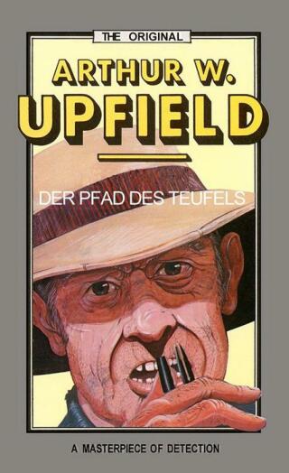 صورة الغلاف: Der Pfad Des Teufels 9781923024366