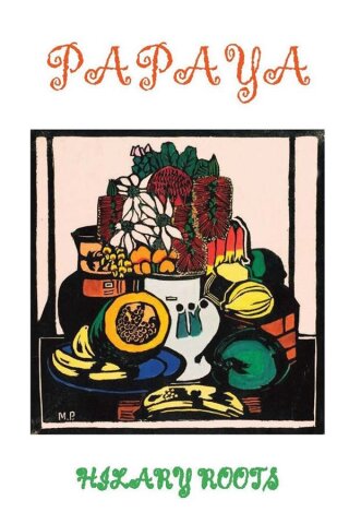 Cover image: Papaya 9781923024489
