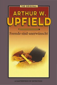 Immagine di copertina: Fremde sind unerwünscht 9781923024557