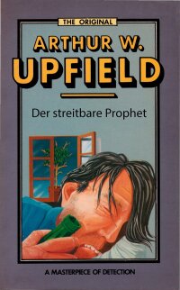 Immagine di copertina: Der streitbare Prophet 9781923024625