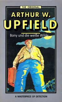 Cover image: Bony und die weiße Wilde 9781923024656