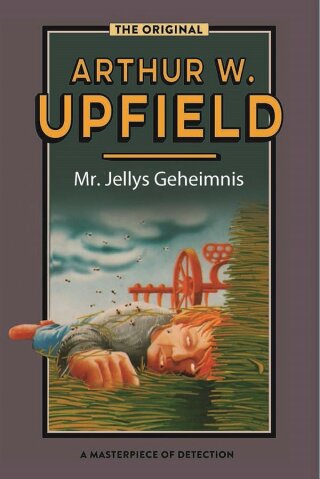 Cover image: Mr. Jelly's Geheimnis 9781923024700