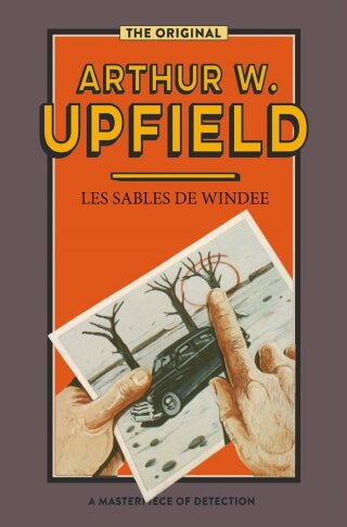 Imagen de portada: Les Sables de Windee 9781923024779