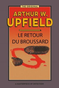 Immagine di copertina: Le Retour Du Broussard 9781923024786