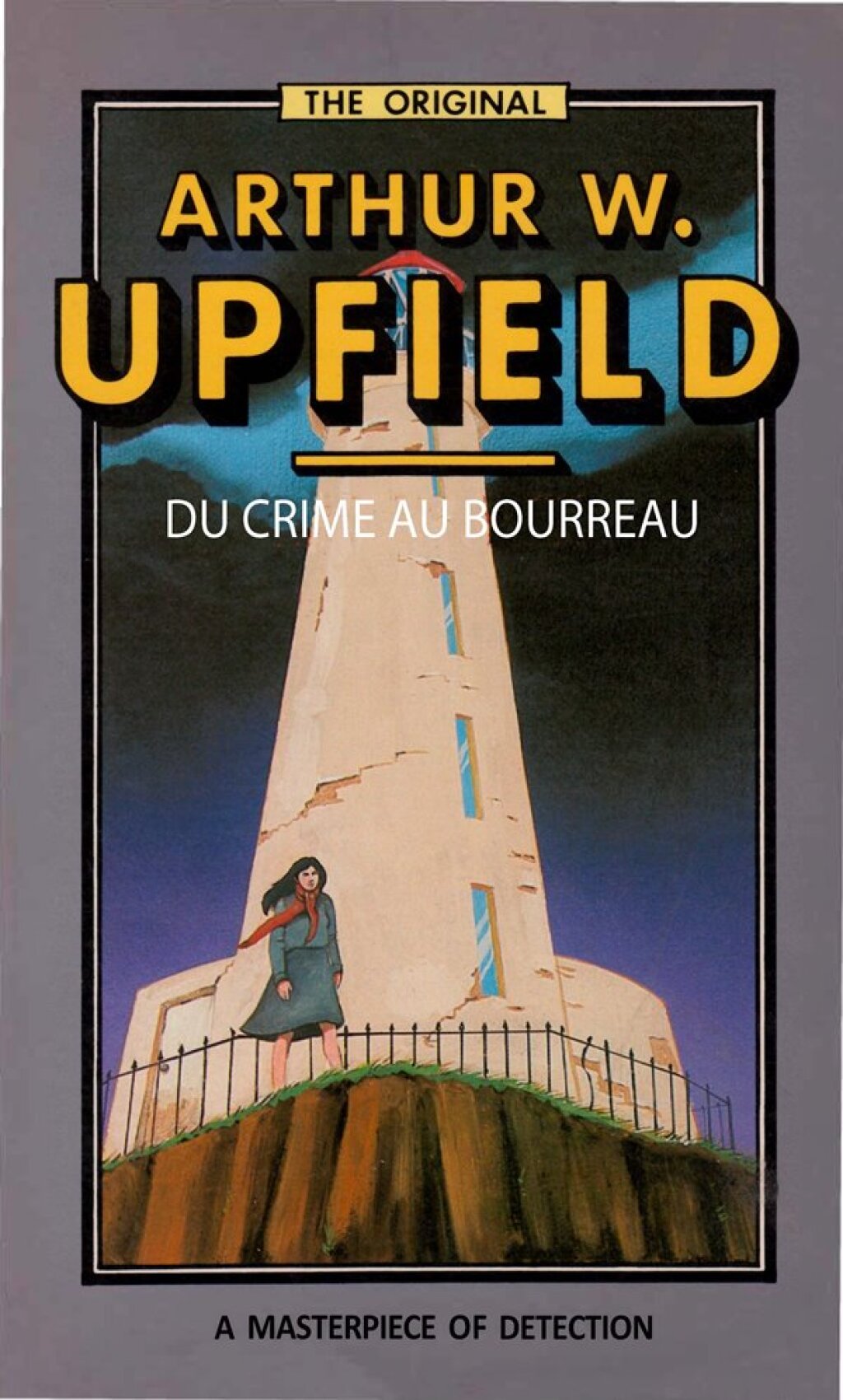 Du Crime au Bourreaux (The New Shoe)