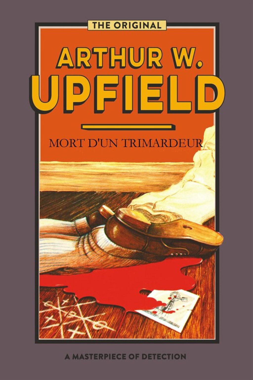 Mort d’un Trimardeur (Death of a Swagman)