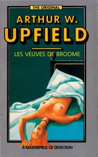 Cover image: Les Veuves de Broome 9781923024991