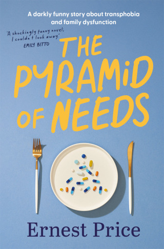 Cover image: The Pyramid of Needs 9781922930255